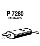 FENNO STEEL - P7280 - 